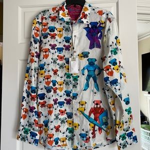 Robert Graham Limited Edition